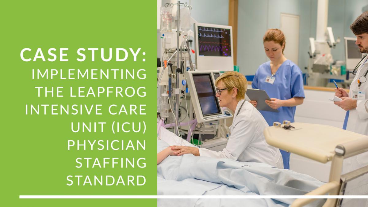 Doylestown Case Study Leapfrog